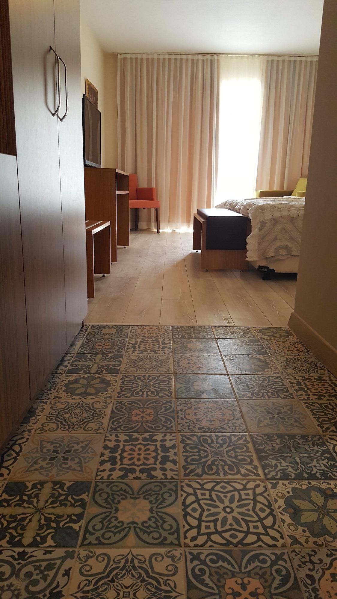 Begonville Hotel (Adults Only) マルマリス エクステリア 写真
